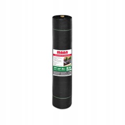Agrotkanina 70 anti weed pp black uv roll 0 8 x 100 m