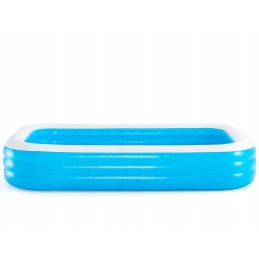 Pripučiamas baseinas 305 x 183 x 56 cm bestway 54009