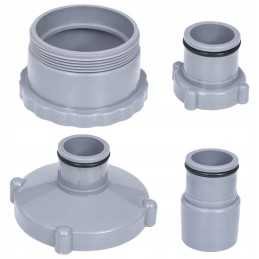 Dulkių siurblys antžeminiam baseinui