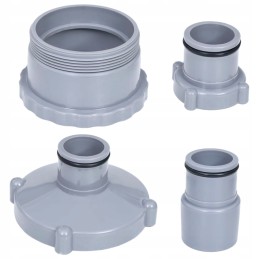 Dulkių siurblys antžeminiam baseinui