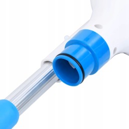 Dulkių siurblys antžeminiam baseinui