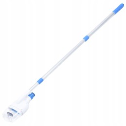 Dulkių siurblys antžeminiam baseinui