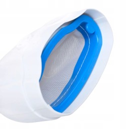 Dulkių siurblys antžeminiam baseinui