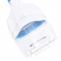 Dulkių siurblys antžeminiam baseinui