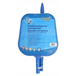 Plaukimo baseino tinklo surinkimo tinklo baseino lazda