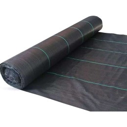 Agrotkanina 1 1x50m piktžolėms uv 80 agrowwoknina