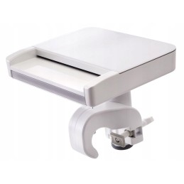 Intex 28090 spalvotas LED krioklys