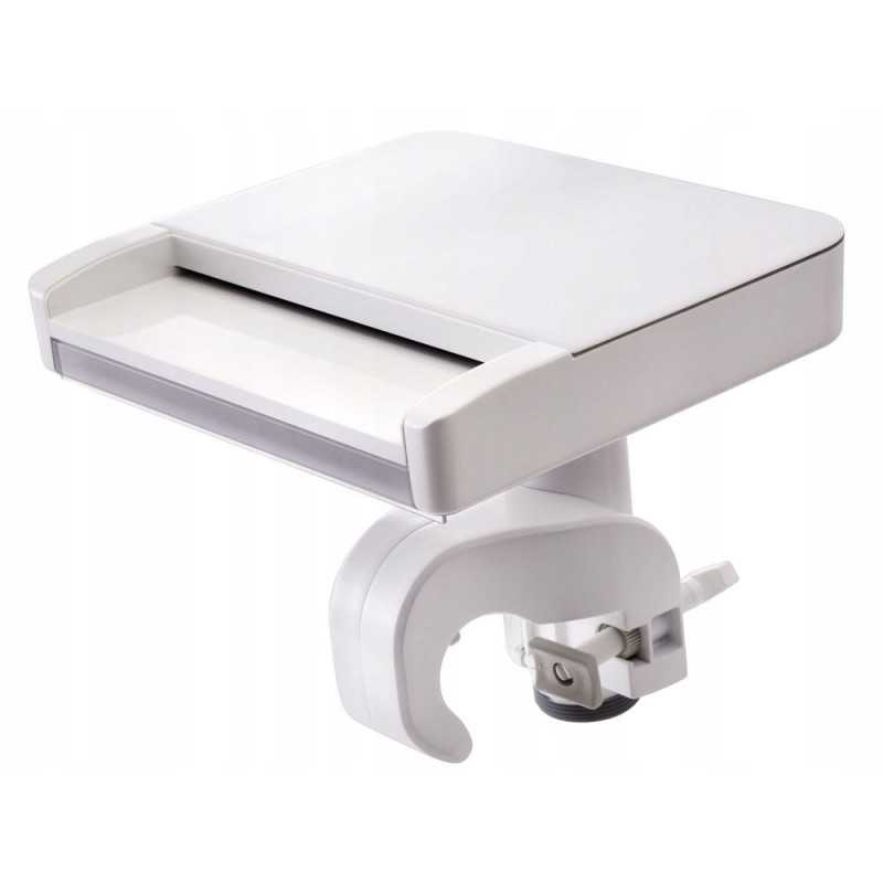 Intex 28090 spalvotas LED krioklys