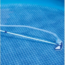 „Bestway Flow Clear“ 1 vato baseino dulkių siurblys