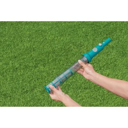 Funkcinis belaidis dulkių siurblys, skirtas baseino valymui bestway 58771