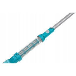 Funkcinis belaidis dulkių siurblys, skirtas baseino valymui bestway 58771