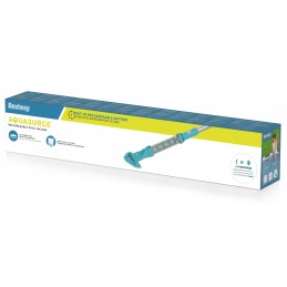 Funkcinis belaidis dulkių siurblys, skirtas baseino valymui bestway 58771