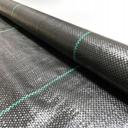 Agrotkanina 1 1x50m piktžolėms uv 80 agrowwoknina