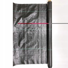 Agrotkanina 1 1x50m piktžolėms uv 80 agrowwoknina