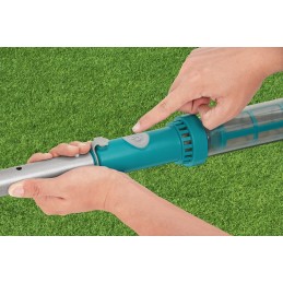 Praktiškas bestway 58771 belaidis baseino dulkių siurblys