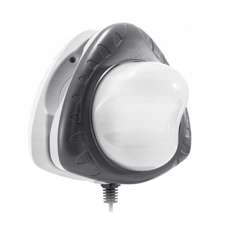 Intex 28698 LED spalvota magnetinė baseino lempa