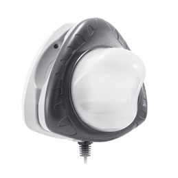 Intex 28698 LED spalvota magnetinė baseino lempa