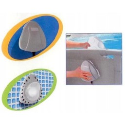 Baseino lempa baseinui LED baseino apšvietimo intex 28698 modelis 2024