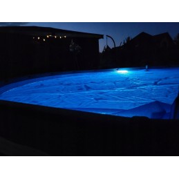 Baseino lempa baseinui LED baseino apšvietimo intex 28698 modelis 2024