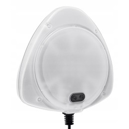 Magnetinė spalvinga LED baseino lempa Intex 28698