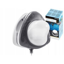 Magnetinė LED baseino lempa baseinui intex 28698 modelis 2024