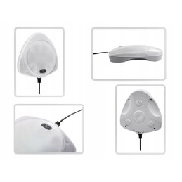 Magnetinė LED baseino lempa baseinui intex 28698 modelis 2024