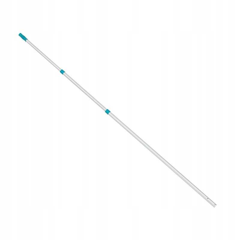 Teleskopinis stulpas priedams 360cm bestway 58279