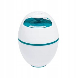 Bestway plaukiojantis musicwave garsiakalbis su Bluetooth ir LED lempute 58700