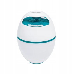 Bestway plaukiojantis musicwave garsiakalbis su Bluetooth ir LED lempute 58700