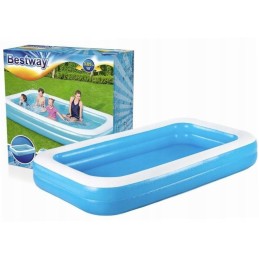 Pripučiamas baseinas 305x183x46cm