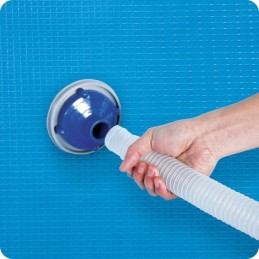 Bestway 58237 Deluxe Skimmer baseino valymo rinkinys