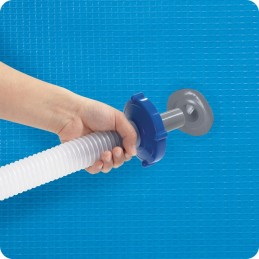 Bestway 58237 Deluxe Skimmer baseino valymo rinkinys