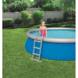 Reklamos baseino kopėčios 58330 bestway