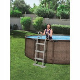 Reklamos baseino kopėčios 58330 bestway