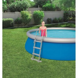 Reklamos baseino kopėčios 58330 bestway