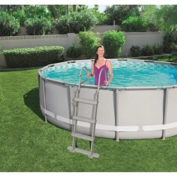 Reklamos baseino kopėčios 58330 bestway