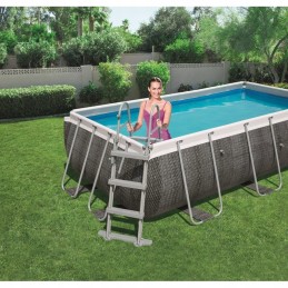 Reklamos baseino kopėčios 58330 bestway