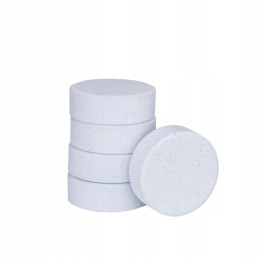 Ntce chlorox multitablets 20g 5kg chloro tabletės baseinams