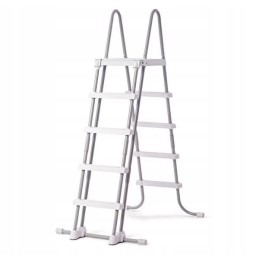 Baseino kopėčios 122cm intex 28076