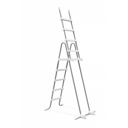 Baseino kopėčios 122cm intex 28076