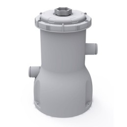530 gal energijos filtro siurblys