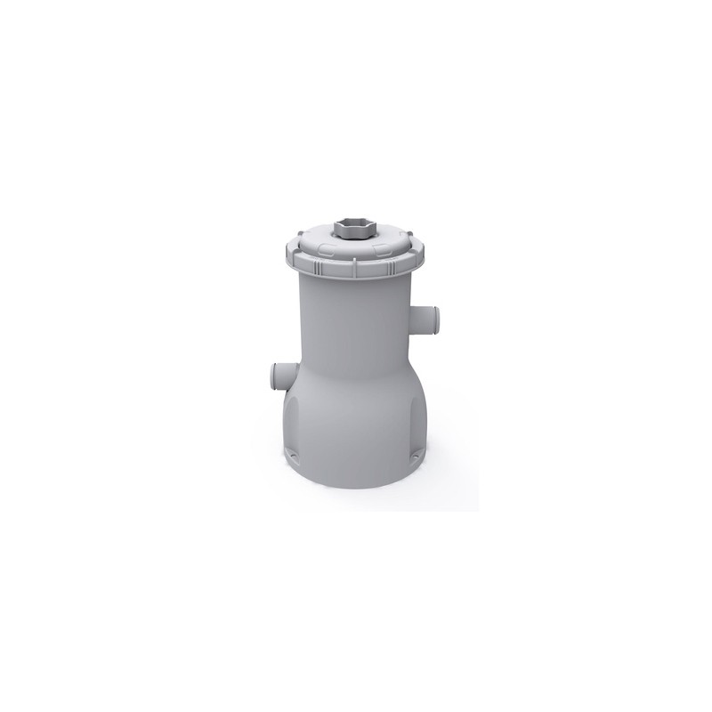 530 gal energijos filtro siurblys