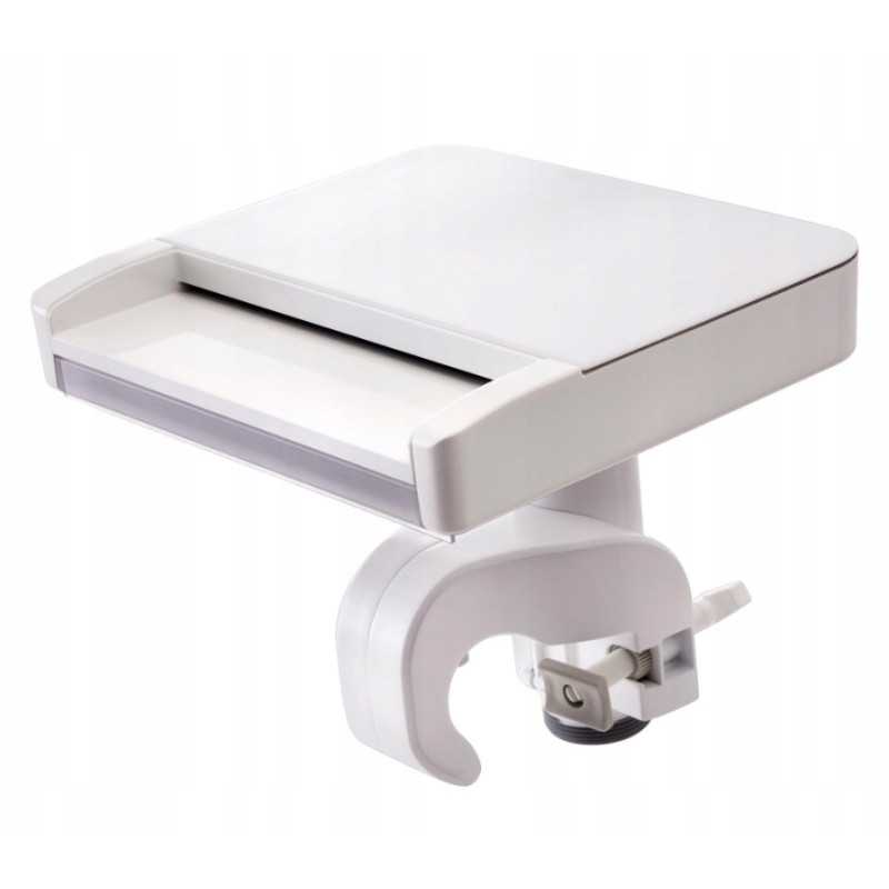 Krioklio kaskados spalvos LED baseinui intex 28090