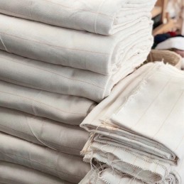 Siuvimo audinys kilimėlių gamybai