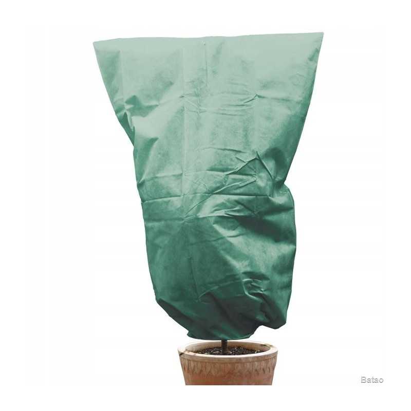 Neaustinis krepšys su užtrauktuku