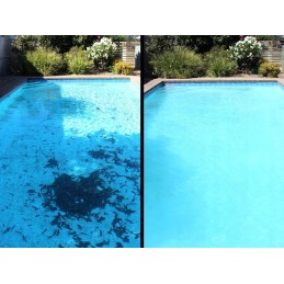 Tikslus dulkių siurblys sodo žarnai su filtru