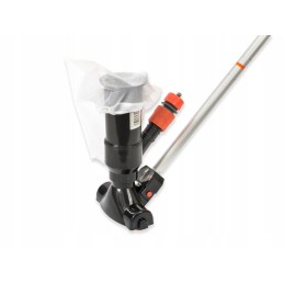 Tikslus dulkių siurblys sodo žarnai su filtru