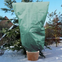 Neaustinis krepšys su užtrauktuku