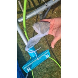 Intex baseino valymo rinkinys