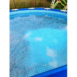 Intex baseino valymo rinkinys